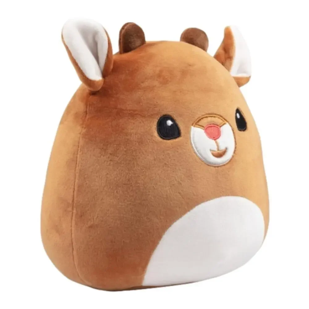 Squishmallows embrace holiday